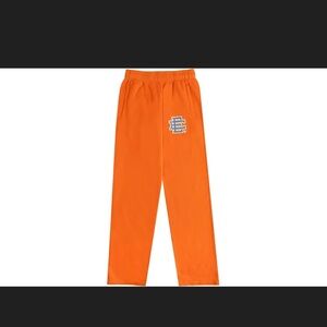 Eric Emanuel Sweatpants BRAND NEW
